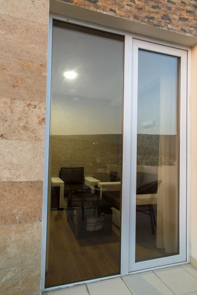 Hotel Gureli Tbilisi Exterior photo