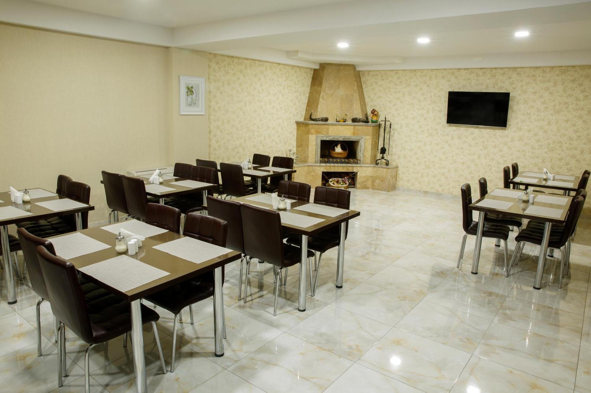 Hotel Gureli Tbilisi Exterior photo