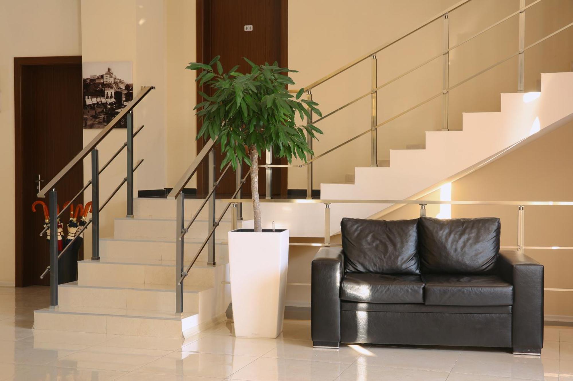 Hotel Gureli Tbilisi Exterior photo