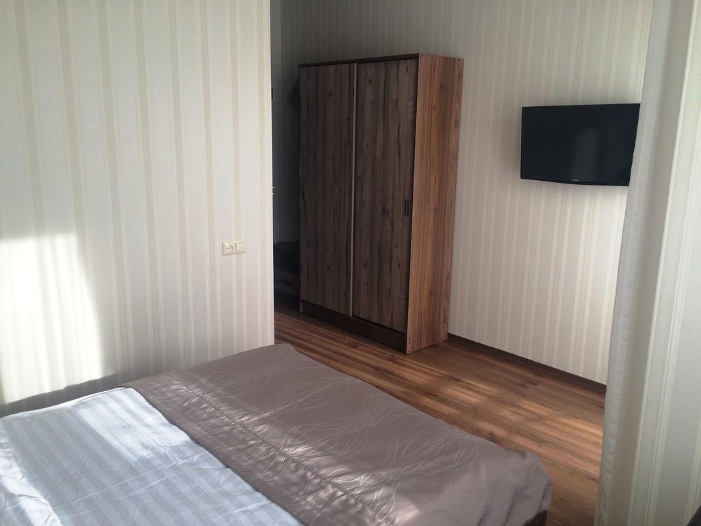 Hotel Gureli Tbilisi Room photo