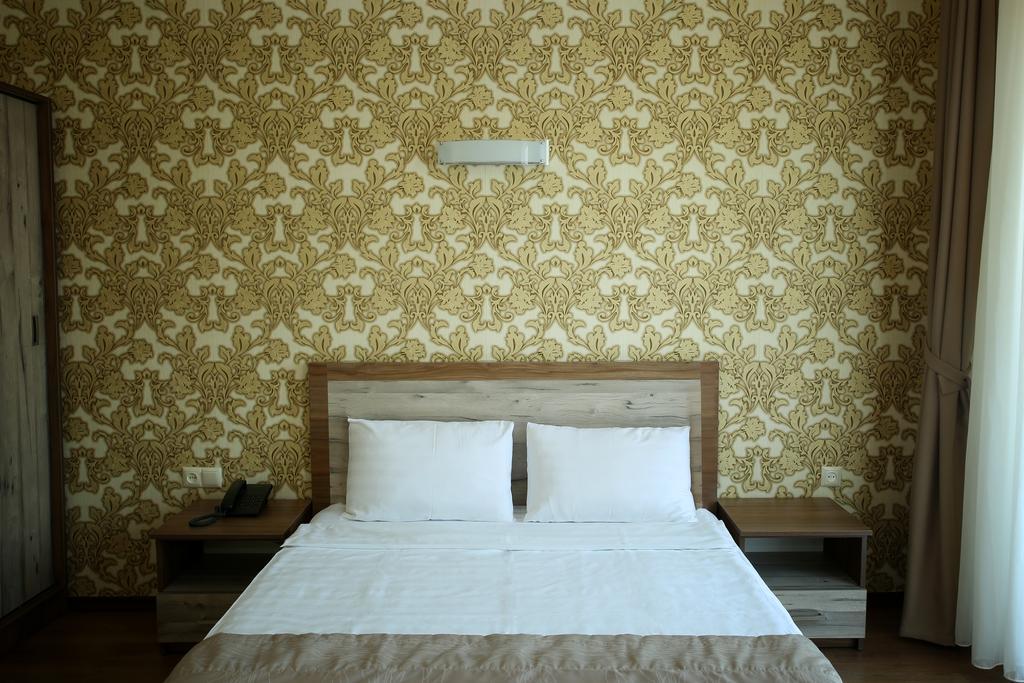 Hotel Gureli Tbilisi Exterior photo