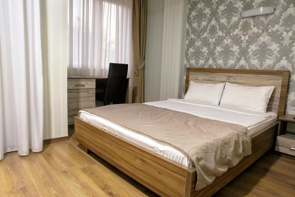 Hotel Gureli Tbilisi Exterior photo