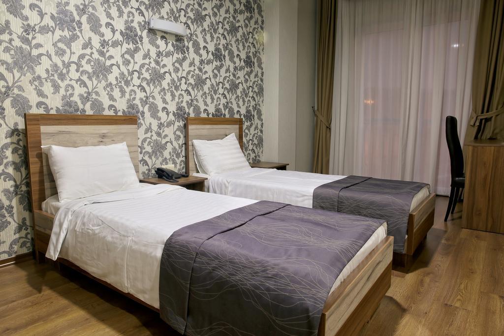 Hotel Gureli Tbilisi Exterior photo