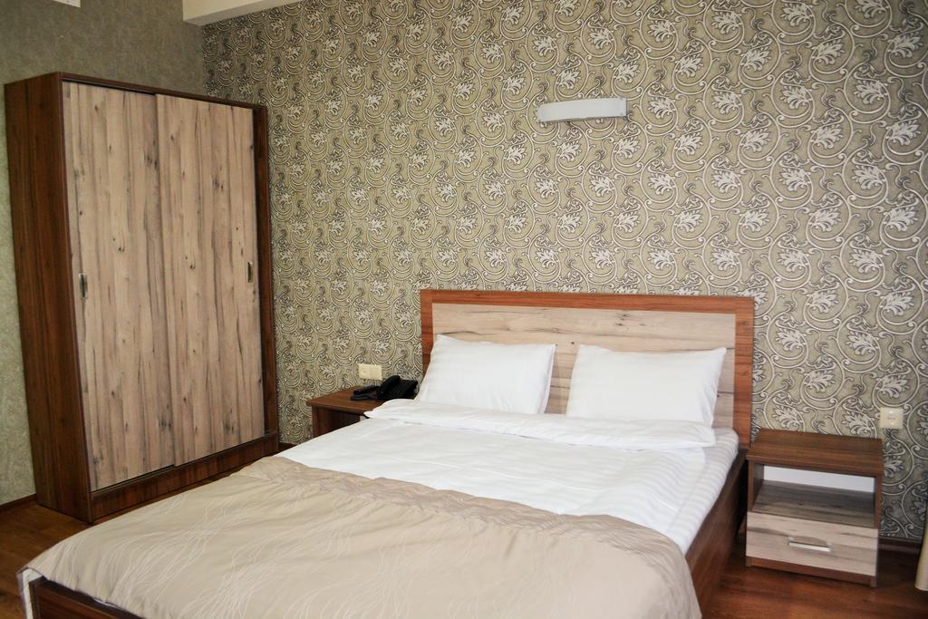 Hotel Gureli Tbilisi Exterior photo