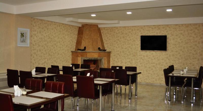 Hotel Gureli Tbilisi Exterior photo