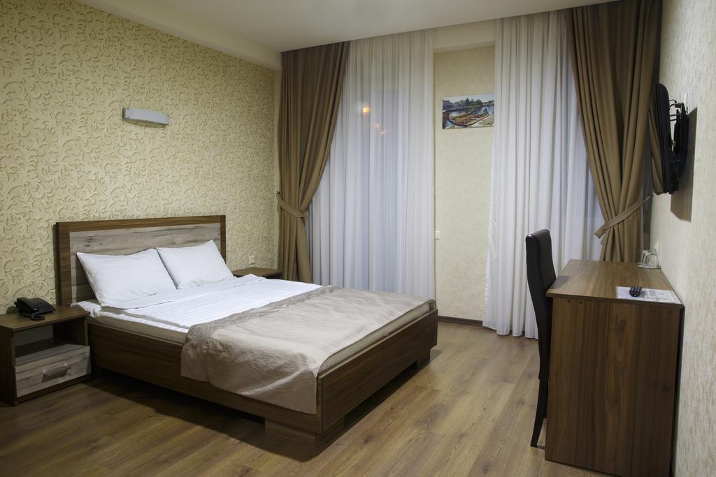 Hotel Gureli Tbilisi Exterior photo