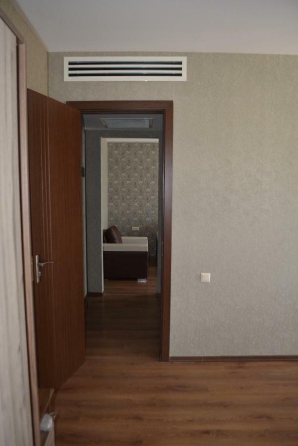 Hotel Gureli Tbilisi Exterior photo